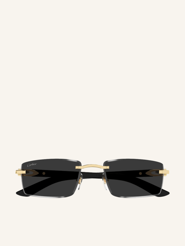 Decor C de Cartier Sunglasses