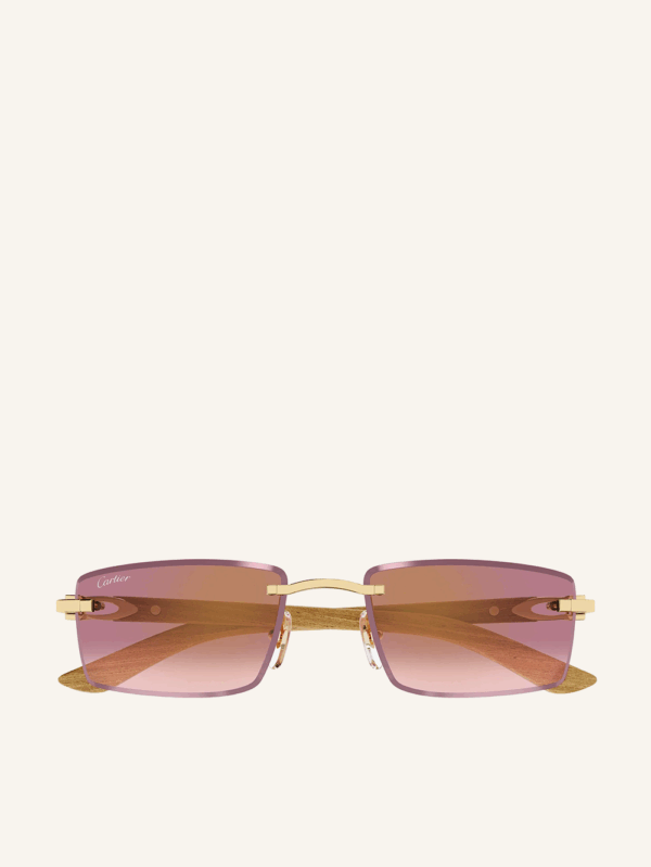 Decor C de Cartier Sunglasses