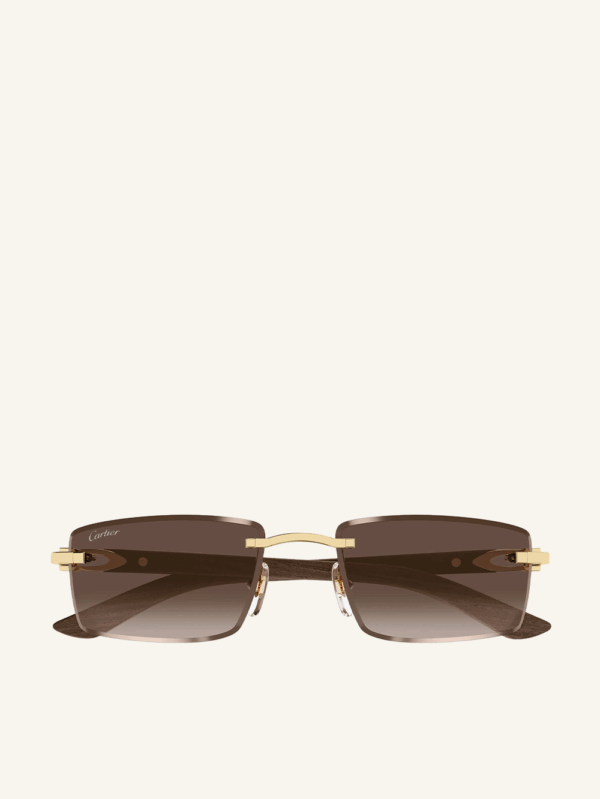 Decor C de Cartier Sunglasses
