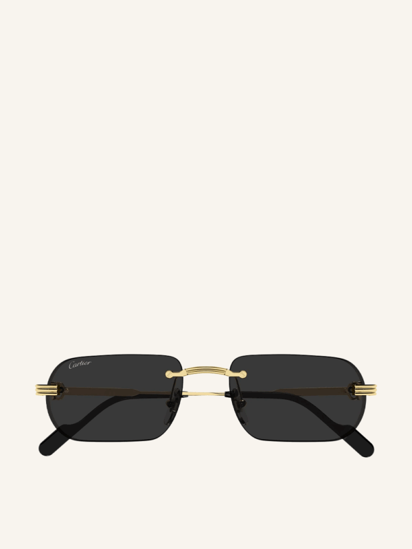 Première de Cartier Sunglasses