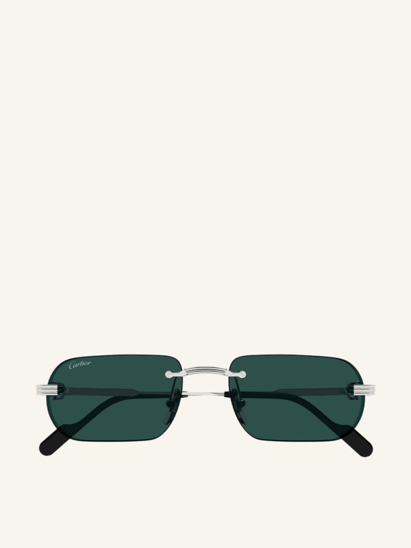 Première de Cartier Sunglasses