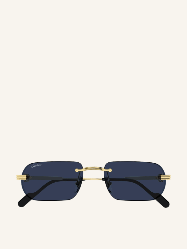 Première de Cartier Sunglasses
