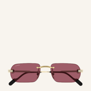 Première de Cartier Sunglasses