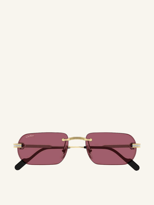 Première de Cartier Sunglasses