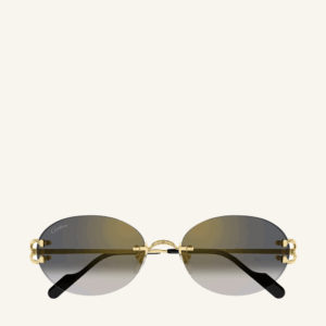 Decor C de Cartier Sunglasses