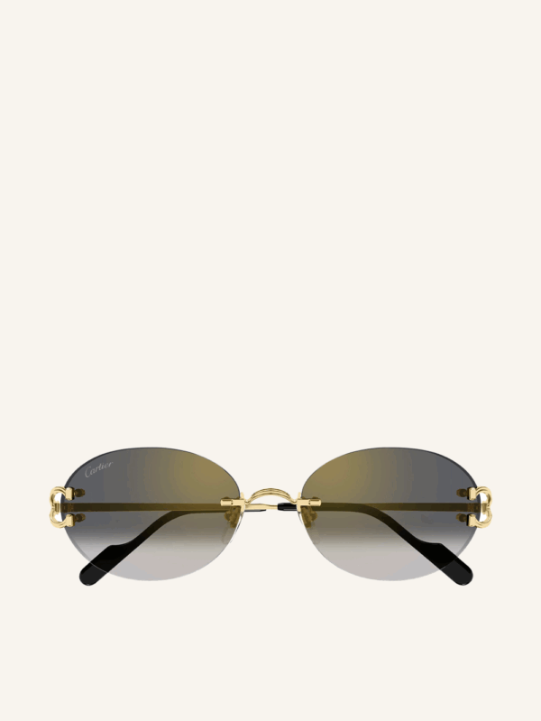 Decor C de Cartier Sunglasses