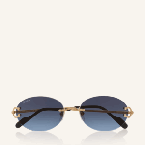 Decor C de Cartier Sunglasses