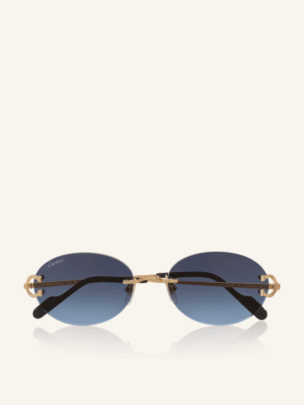 Decor C de Cartier Sunglasses