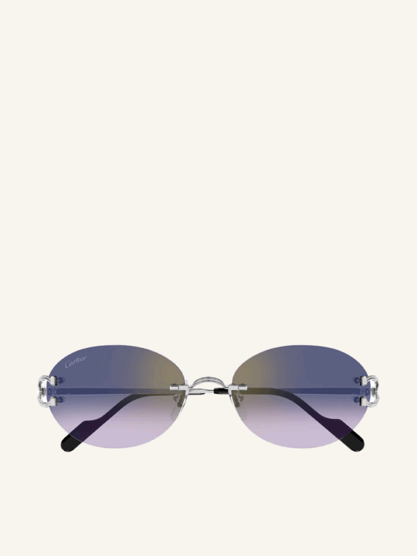 Decor C de Cartier Sunglasses