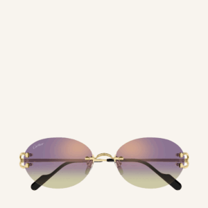 Decor C de Cartier Sunglasses