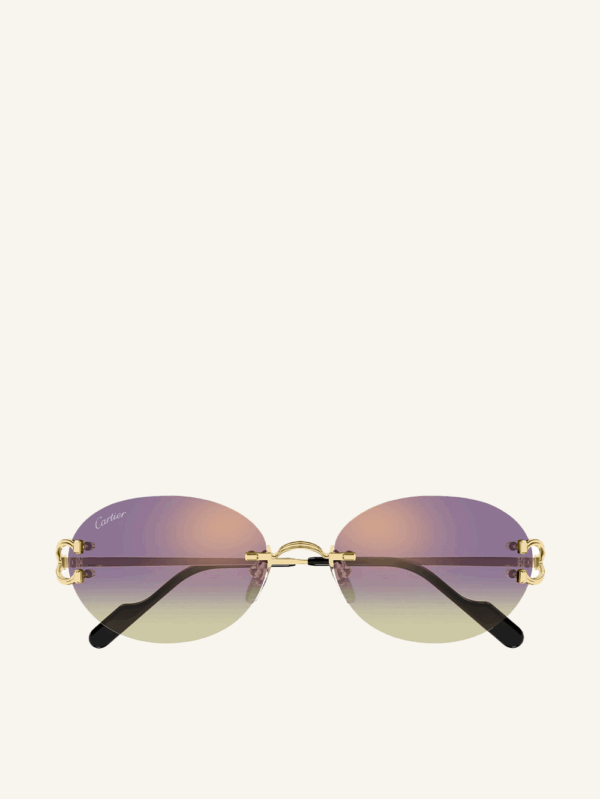 Decor C de Cartier Sunglasses