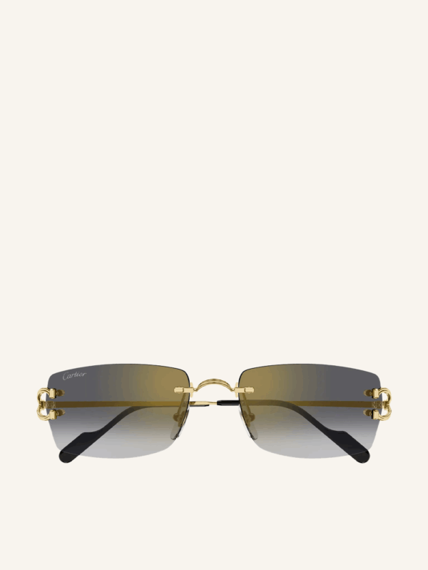 Decor C de Cartier Sunglasses