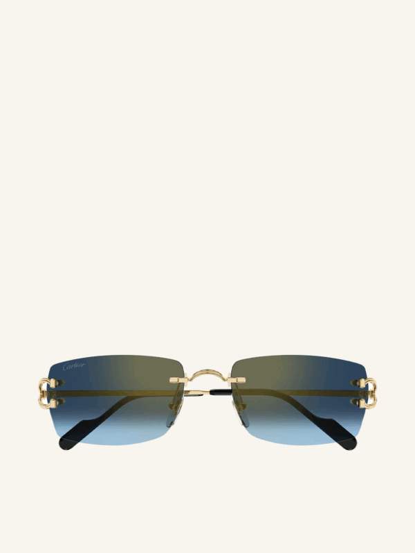 Decor C de Cartier Sunglasses