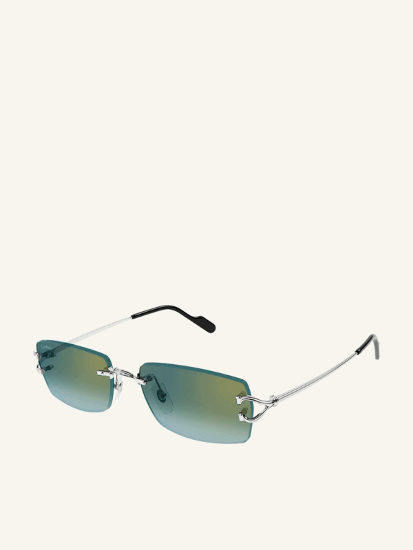 Decor C de Cartier Sunglasses - Image 3