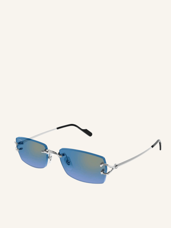 Decor C de Cartier Sunglasses - Image 2