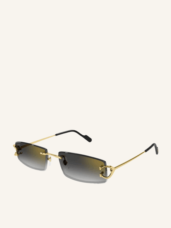 Decor C de Cartier Sunglasses - Image 2