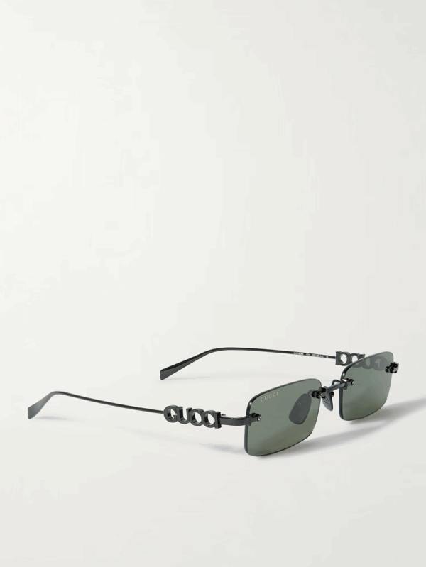 Sunglasses Gucci GG1808 S - Image 2