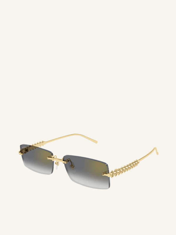 Sunglasses Clash de Cartier - Image 2