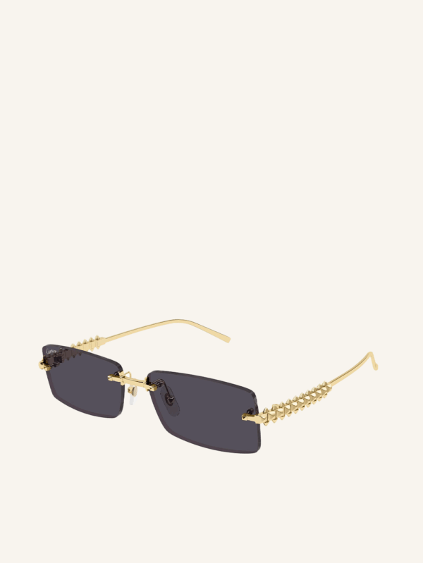 Sunglasses Clash de Cartier - Image 2