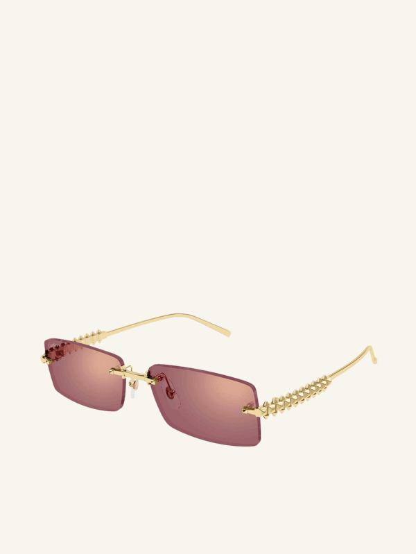Sunglasses Clash de Cartier - Image 2