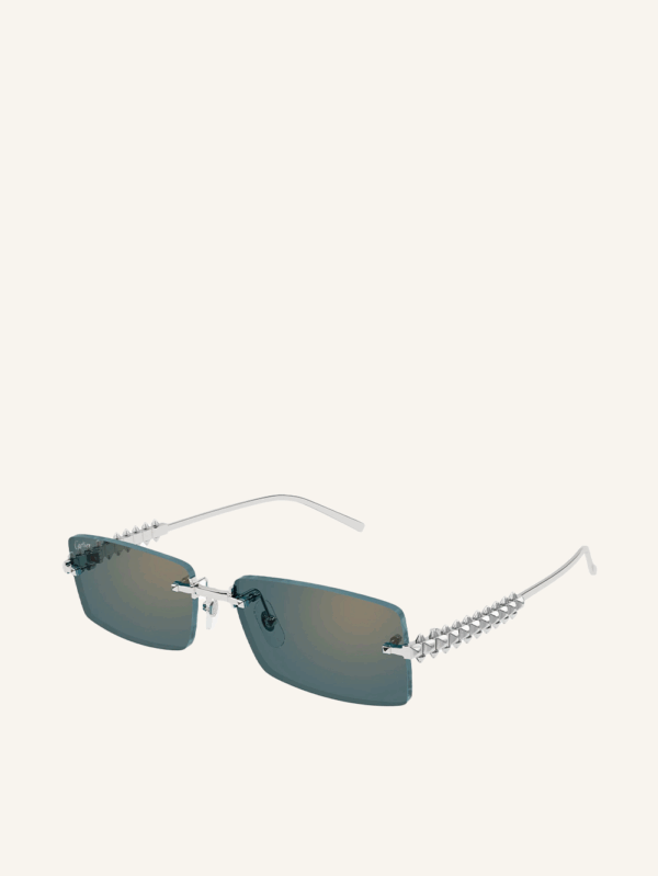 Sunglasses Clash de Cartier - Image 2