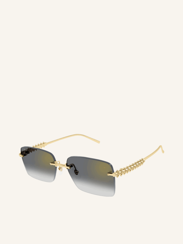 Sunglasses Clash de Cartier - Image 2
