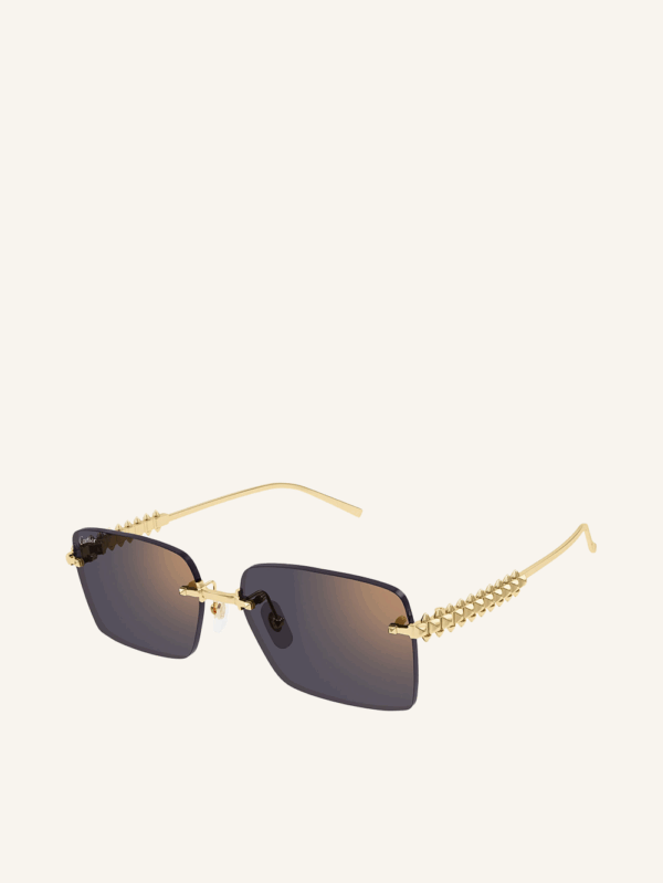 Sunglasses Clash de Cartier - Image 3