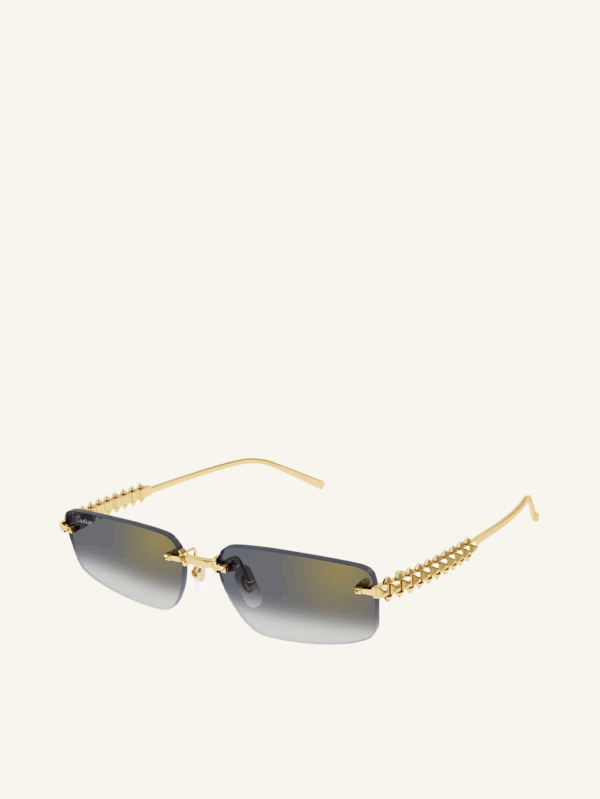 Sunglasses Clash de Cartier - Image 2