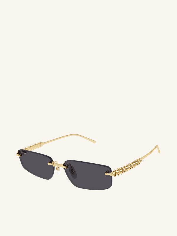 Sunglasses Clash de Cartier - Image 2
