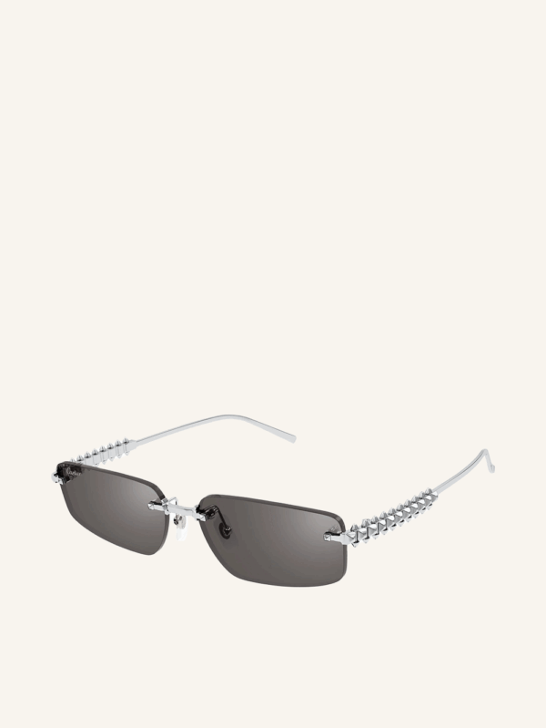 Sunglasses Clash de Cartier - Image 2