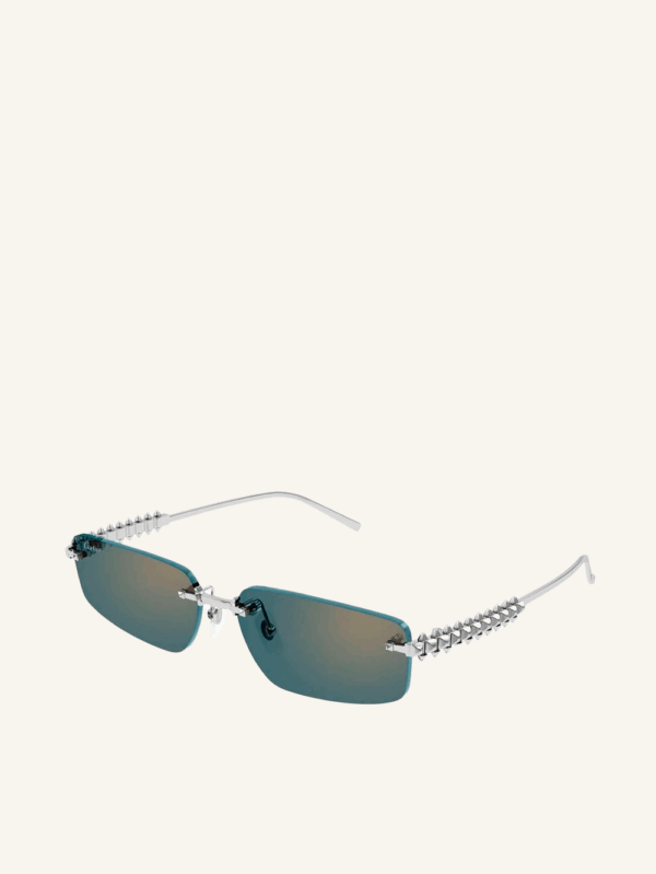 Sunglasses Clash de Cartier - Image 2