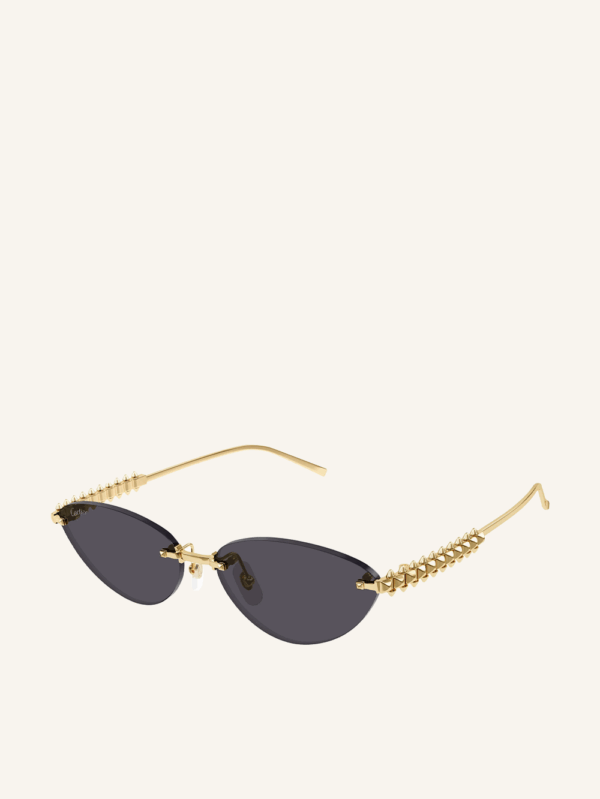 Sunglasses Clash de Cartier - Image 3