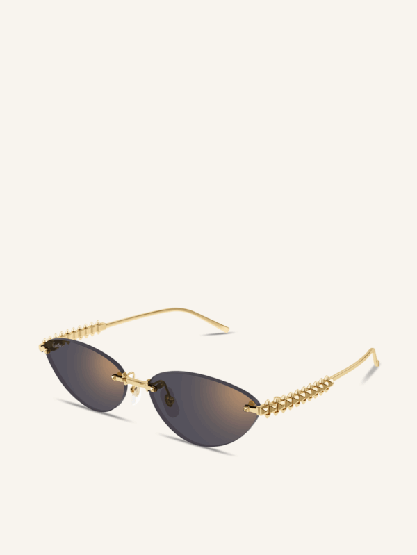 Sunglasses Clash de Cartier - Image 2