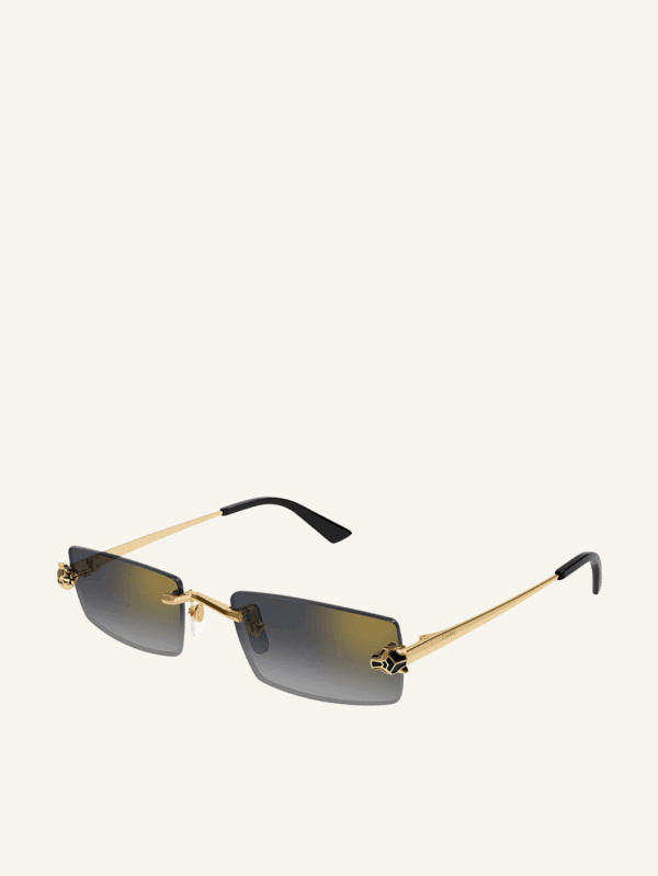 Panthère de Cartier Sunglasses - Image 2