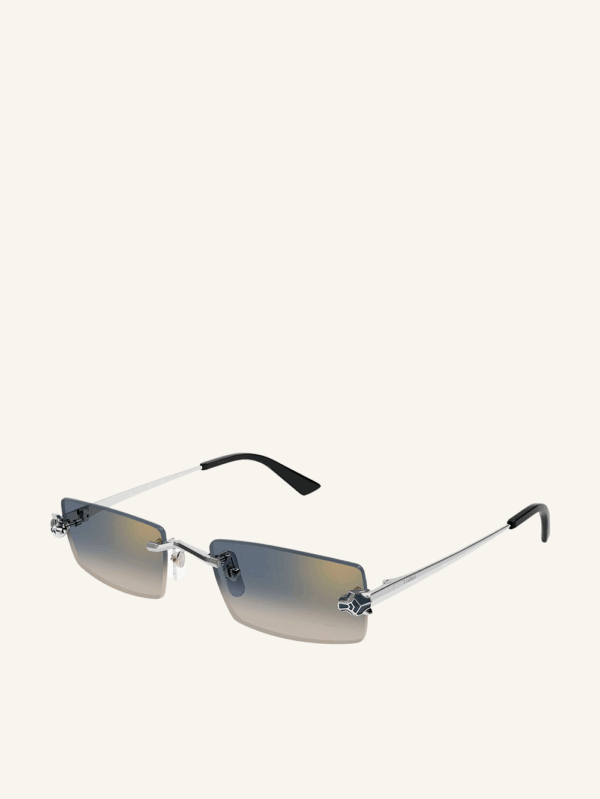 Panthère de Cartier Sunglasses - Image 2
