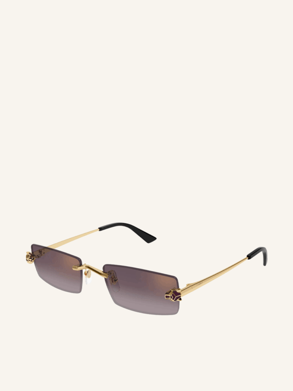 Panthère de Cartier Sunglasses - Image 2