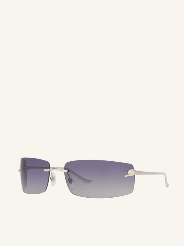 Panthère de Cartier sunglasses - Image 2