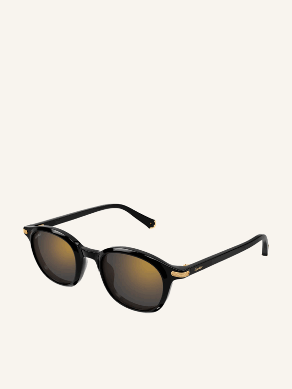 Première de Cartier Sunglasses - Image 2