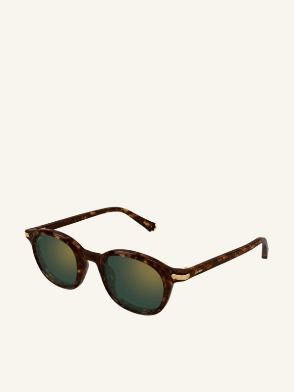 Première de Cartier Sunglasses - Image 2
