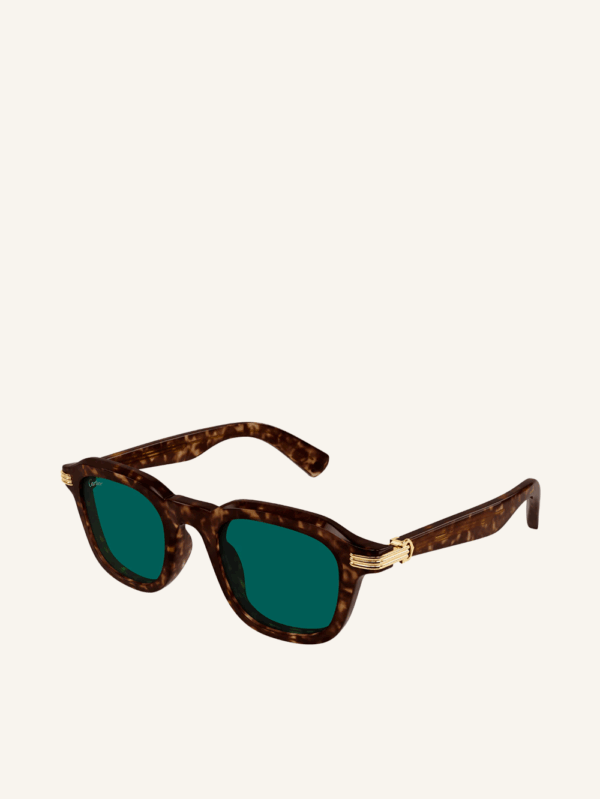 Première de Cartier Sunglasses - Image 2