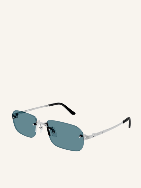 Santos de Cartier Sunglasses - Image 2
