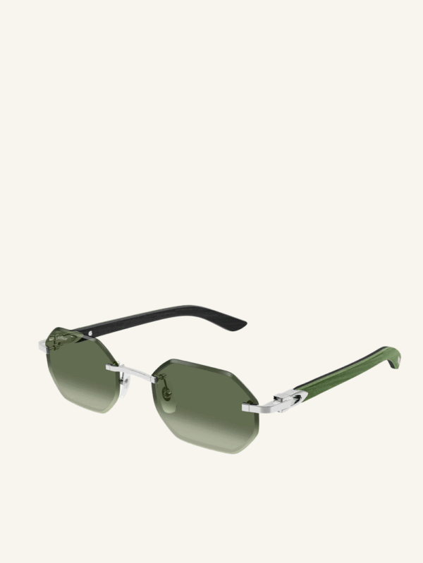 Signature C sunglasses - Image 2