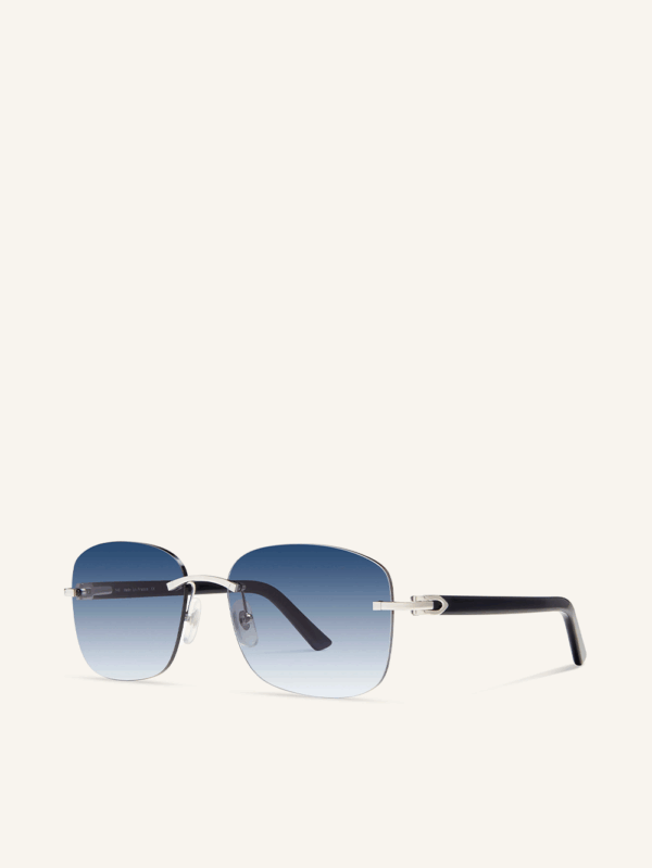 Decor C de Cartier Sunglasses - Image 2