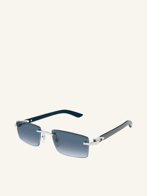 Decor C de Cartier Sunglasses - Image 2
