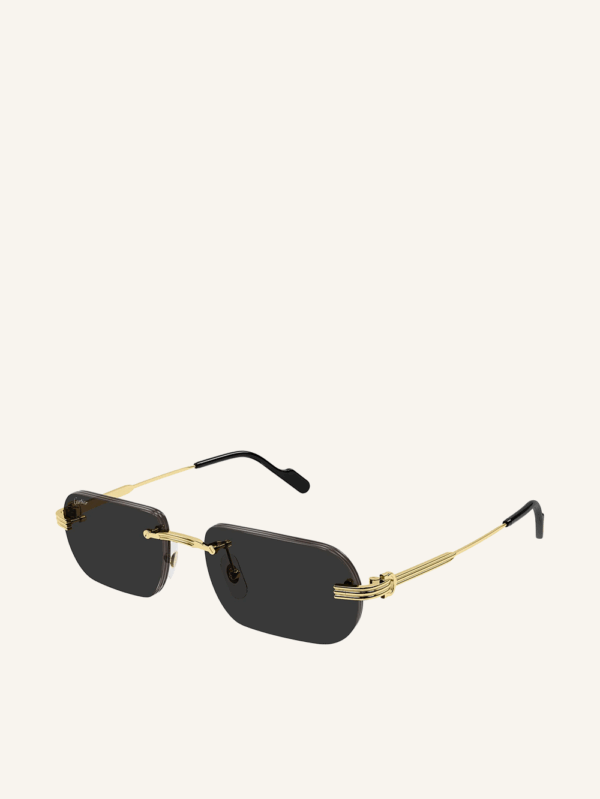 Première de Cartier Sunglasses - Image 2