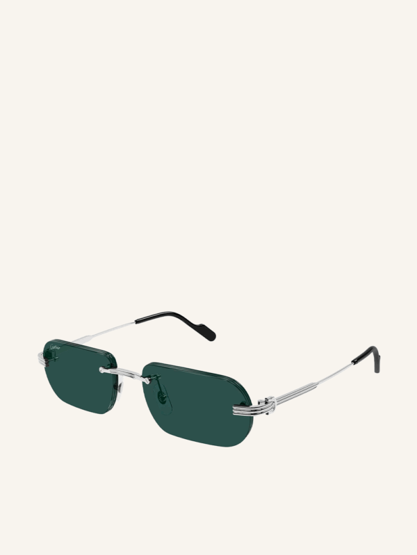 Première de Cartier Sunglasses - Image 2