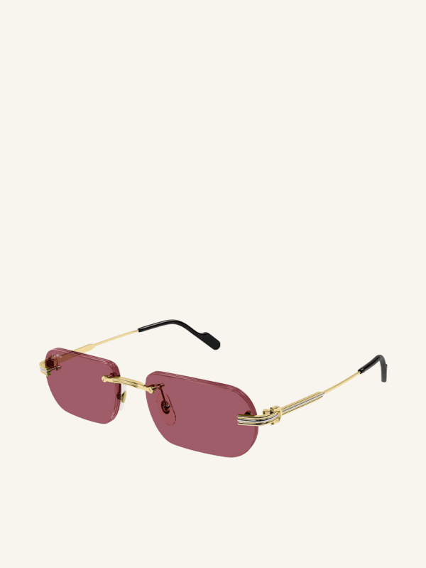 Première de Cartier Sunglasses - Image 2