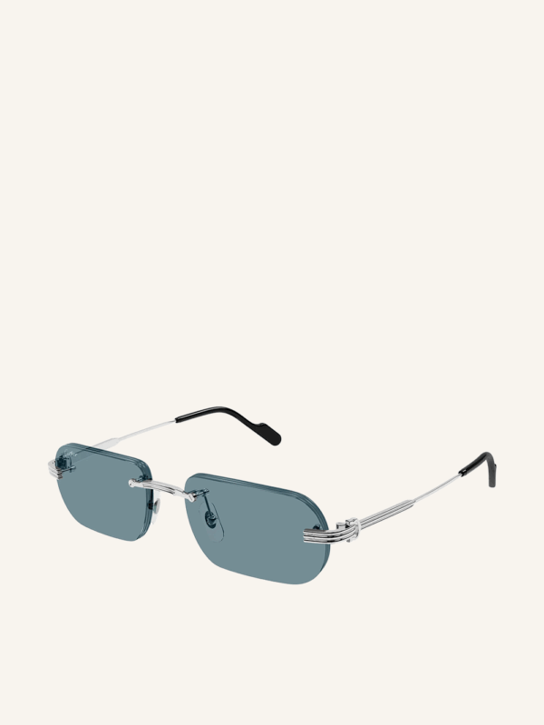 Première de Cartier Sunglasses - Image 2