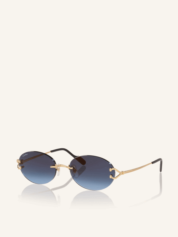 Decor C de Cartier Sunglasses - Image 2