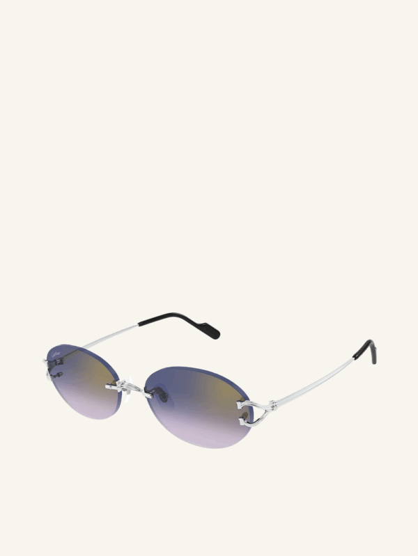 Decor C de Cartier Sunglasses - Image 2